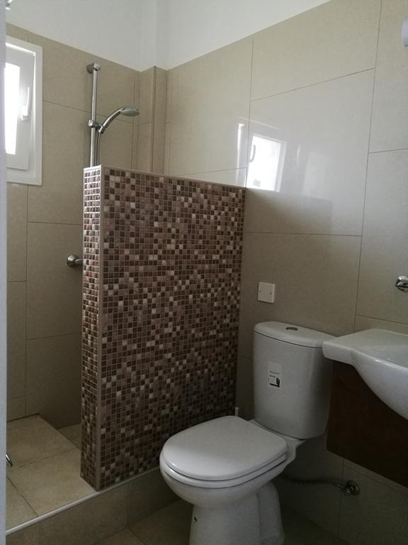 Georgia Hotel Apartments Протарас Екстериор снимка