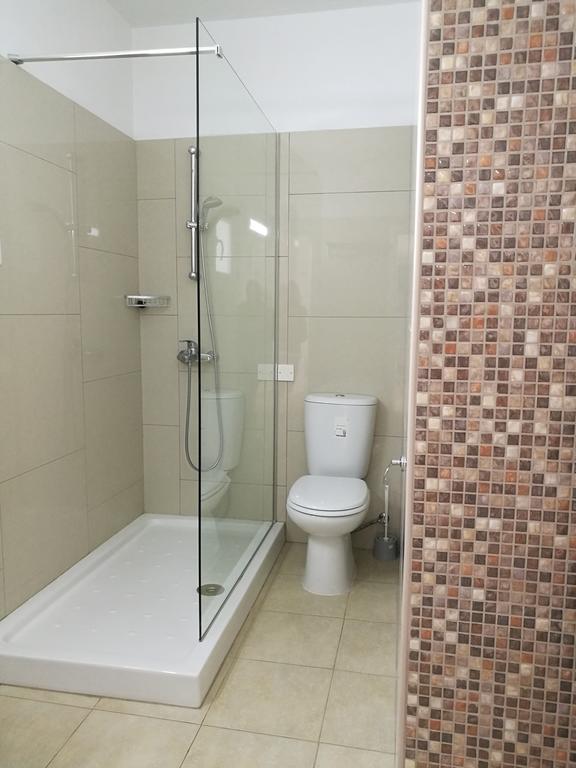 Georgia Hotel Apartments Протарас Екстериор снимка