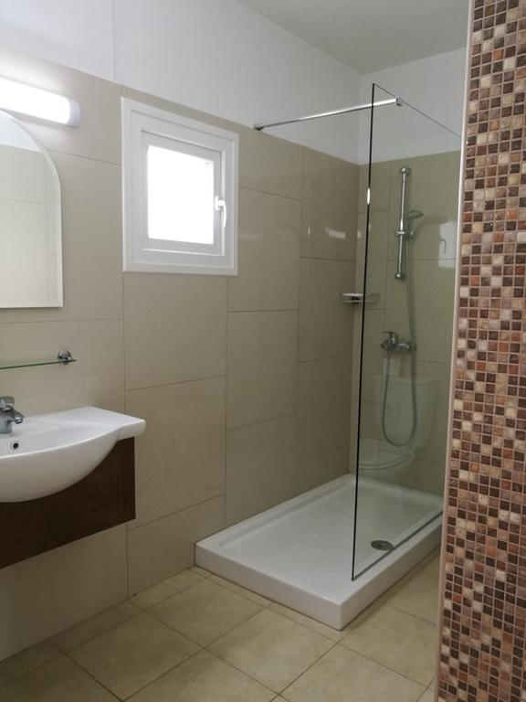 Georgia Hotel Apartments Протарас Екстериор снимка