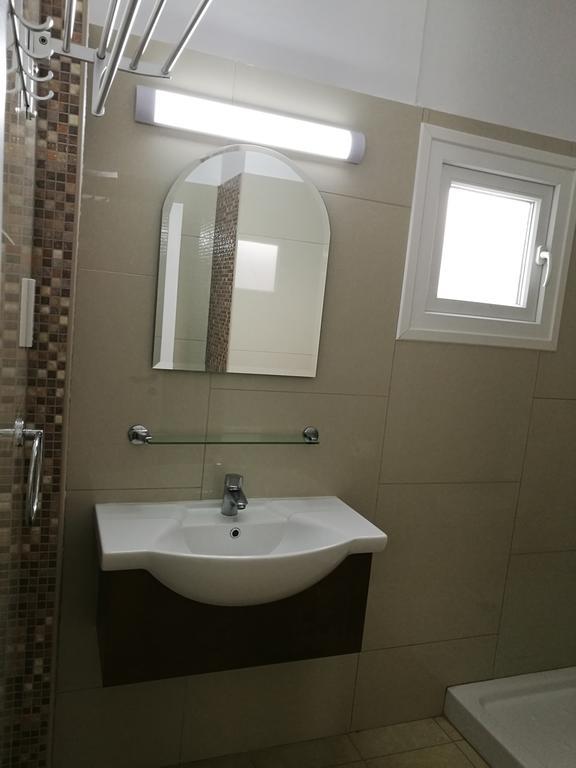 Georgia Hotel Apartments Протарас Екстериор снимка